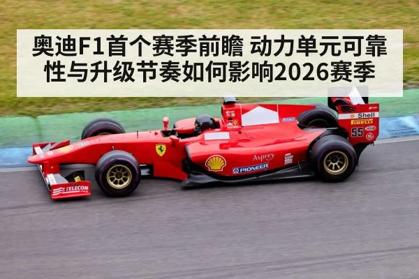 奥迪F1首个赛季前瞻 动力单元可靠性与升级节奏如何影响2026赛季