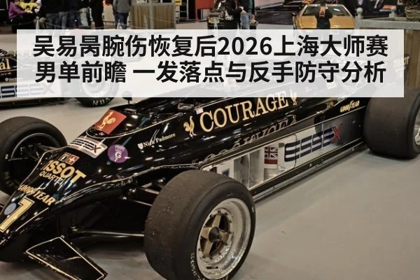 吴易昺腕伤恢复后2026上海大师赛男单前瞻 一发落点与反手防守分析